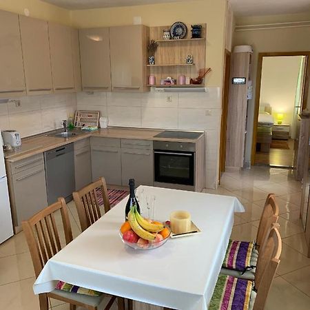 Apartment "Onkel" Šibenik Dış mekan fotoğraf