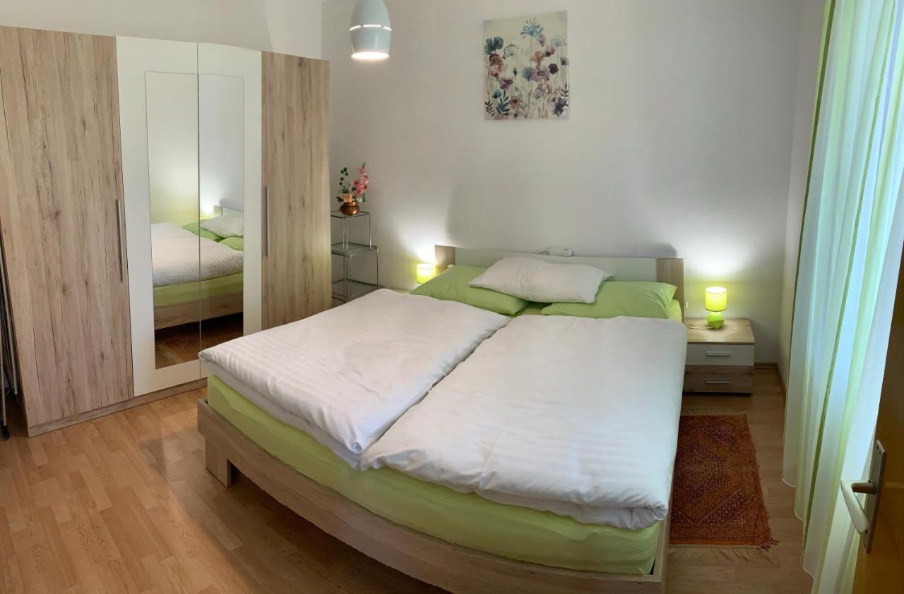 Apartment "Onkel" Šibenik Dış mekan fotoğraf